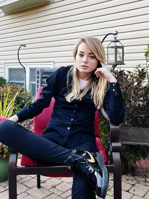 Meredith Henderson
