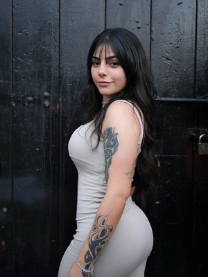Mica Ybanez