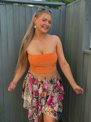 Michaela Nicoll