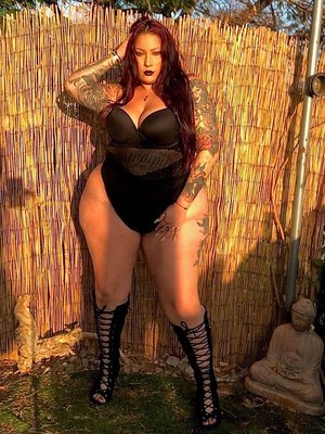 Alyssa Phoenix Lee