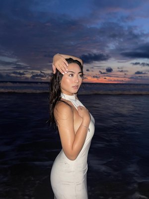 Alyssa Quinn (Model)
