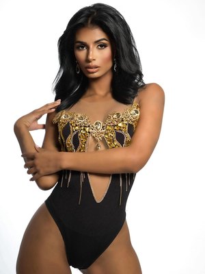 Michelle Jimenez