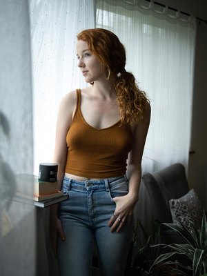Amanda Bloomquist