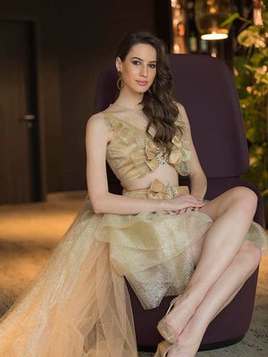 Mirjana Muratovic