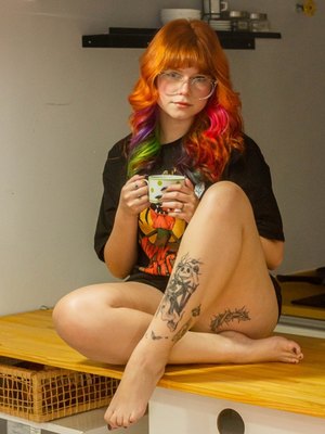 Amanda Foch