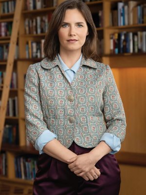 Amanda Knox