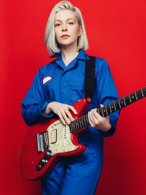 Molly Rankin