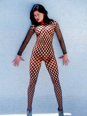Monica Cameron