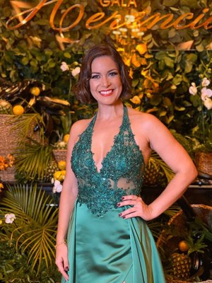 Monika Candelaria
