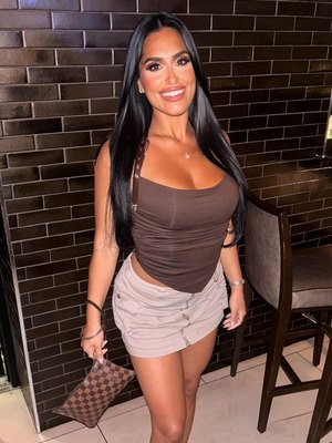 Amanda Pappas