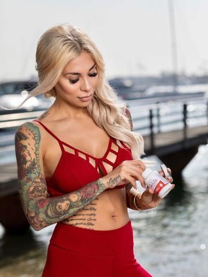 Morgan Rene