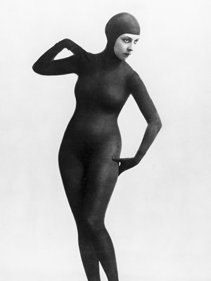 Musidora