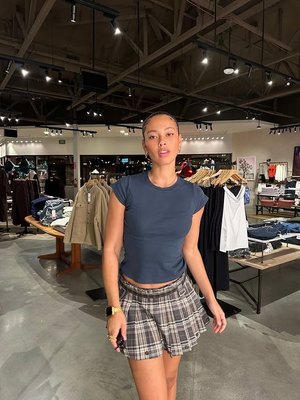 Mykeesha Nelson