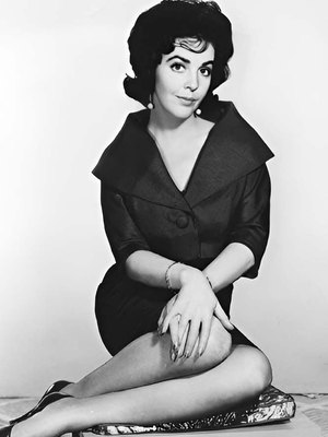 Myrna Fahey