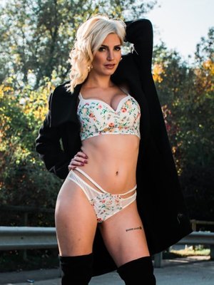 Nadege Lacroix
