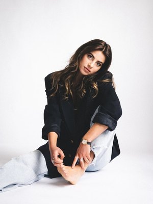Nadia Parkes