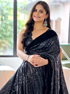 Naina Ganguly