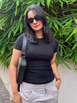 Namitha Pramod