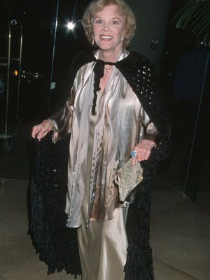 Nanette Fabray
