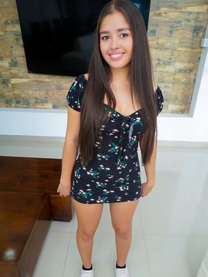 Naomi Payne