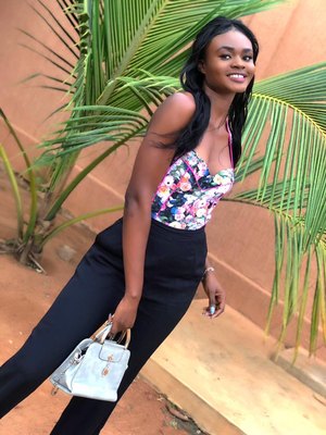 Nassini Nsonais Nadine
