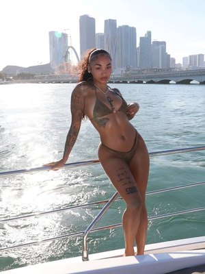 Amaya Barnes