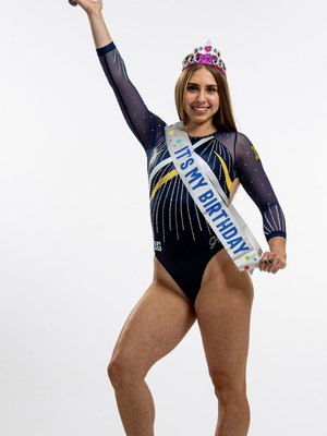 Natalie Wojcik