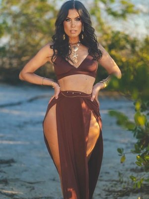 Amber Blount