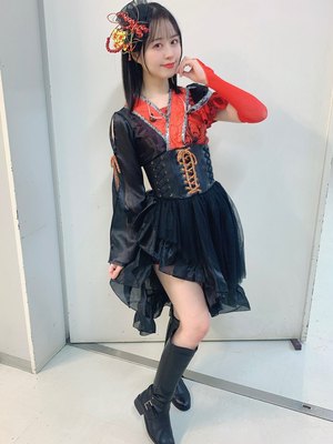 Natsumi Hioka