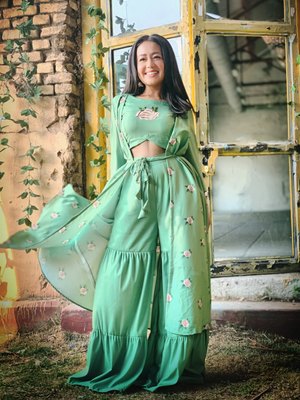 Neha Kakkar