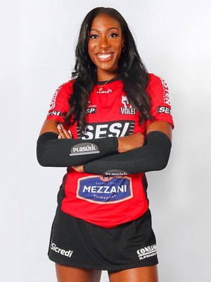 Nia Reed
