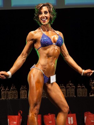 Nicole Goodno