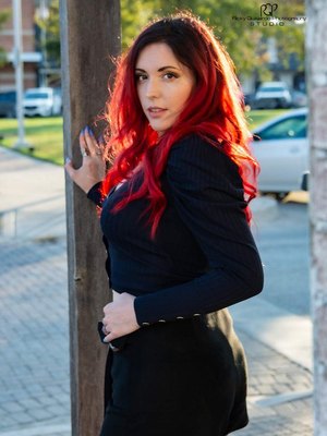 Amber Lee Connors
