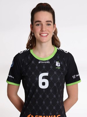 Nicole Van De Vosse
