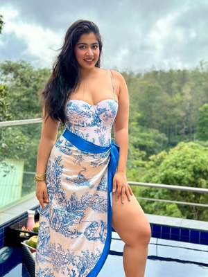 Nikita Sharma