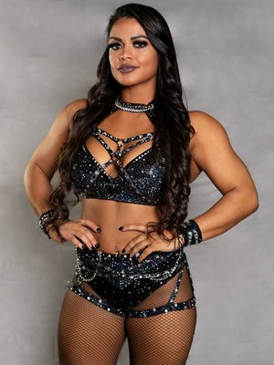 Nikki Blackheart