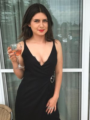 Nikki Brumen