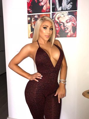 Nikki Mudarris