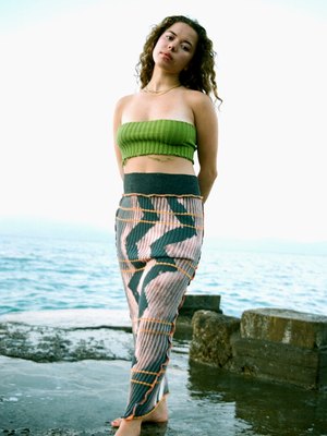 Nilufer Yanya