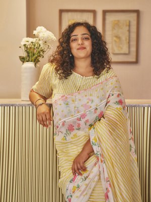 Nithya Menen