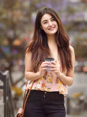 Niti Shah