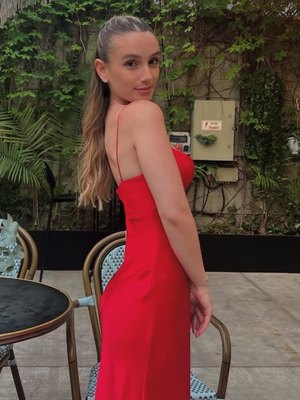 Noa Shalev