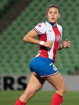 Norma Palafox