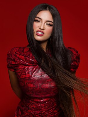 Numidia Lezoul
