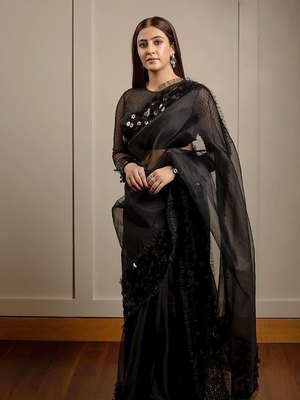 Nupur Sanon