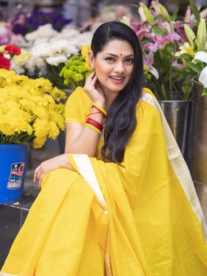 Nusrat Imroz Tisha