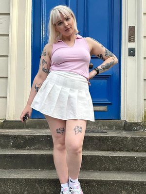 Amelia Bayler