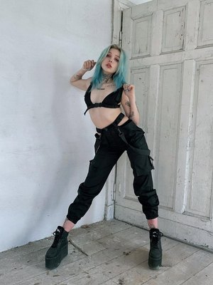 Olga Salacka