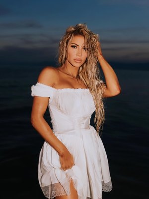 Olivia Anne