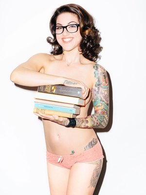 Olivia Black